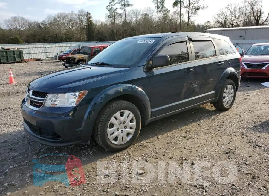 3C4PDCAB9FT565069 Photo# 1