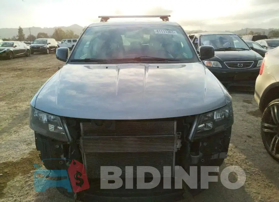 3C4PDCBG7FT709034 Photo# 5