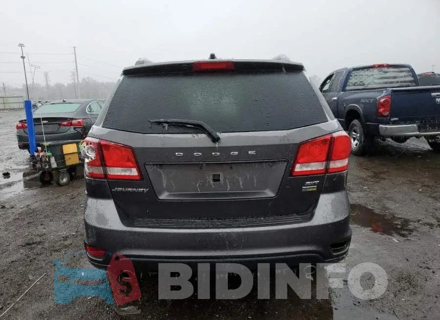 3C4PDCBGXGT122926 Photo# 6