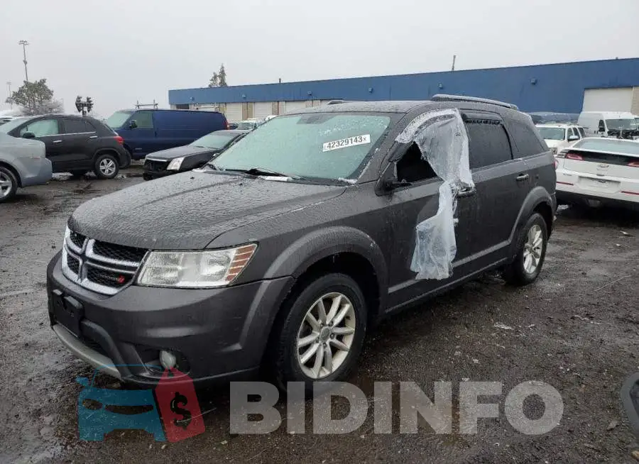 3C4PDCBGXGT122926 Photo# 1