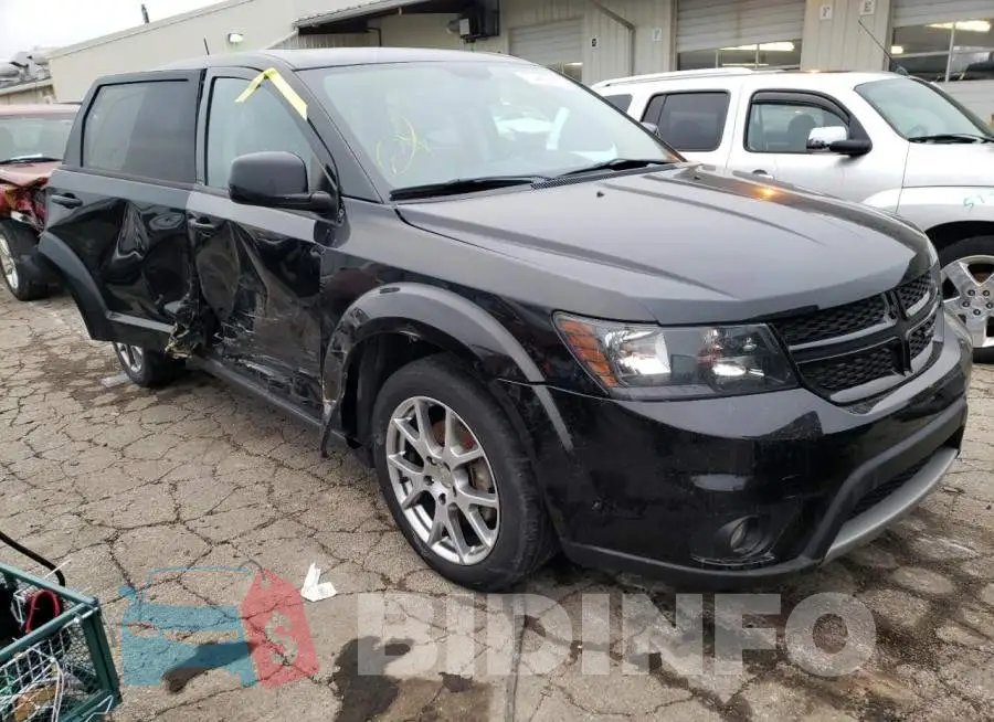 3C4PDCEG3FT678988 Photo# 4