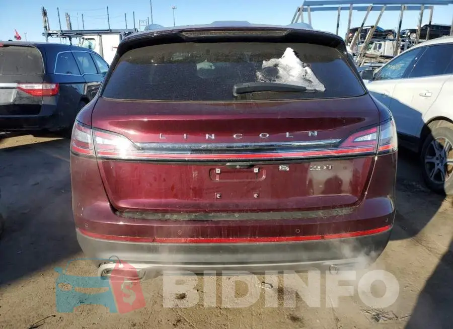 2LMPJ6L91KBL52014 Photo# 6
