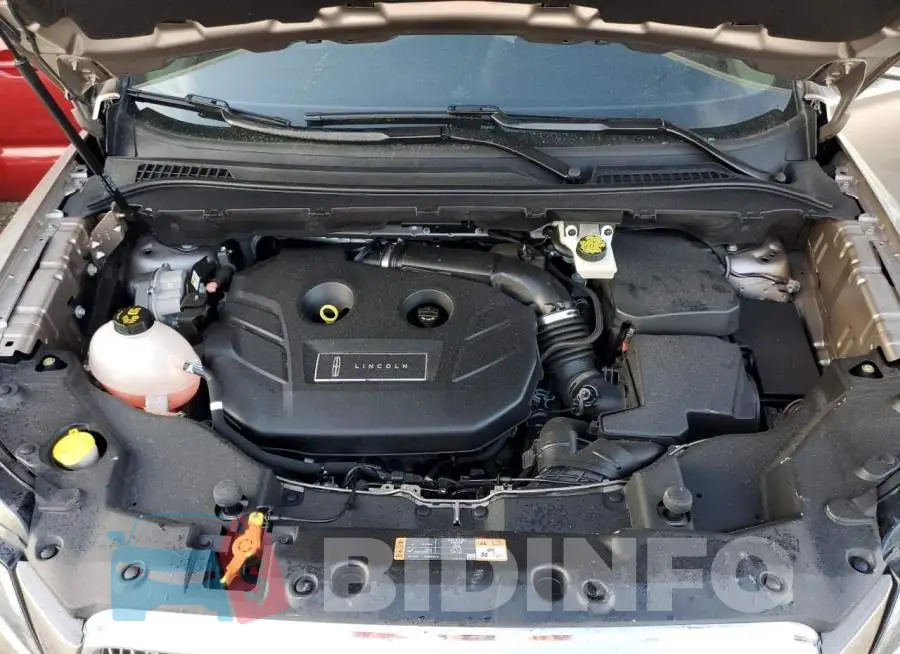 5LMCJ2C90KUL33707 Photo# 7