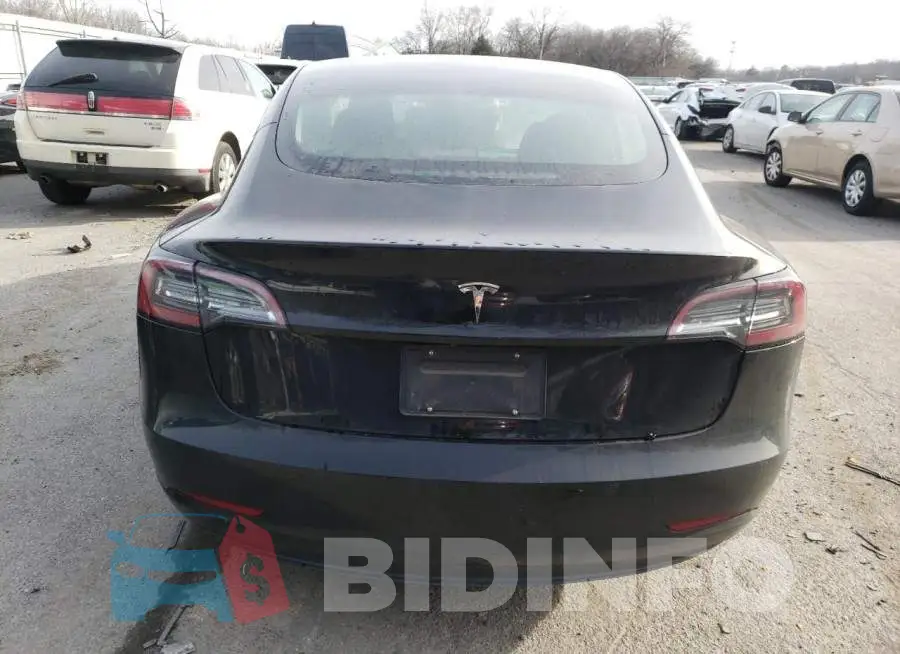 5YJ3E1EA3KF397729 Photo# 6