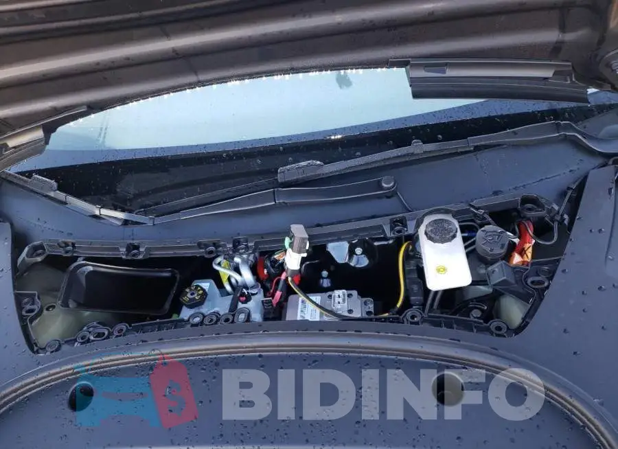 5YJ3E1EC7PF420146 Photo# 11