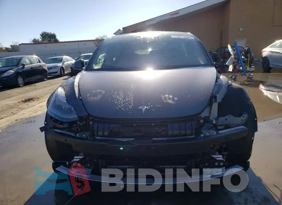 5YJ3E1EC7PF420146 Photo# 5