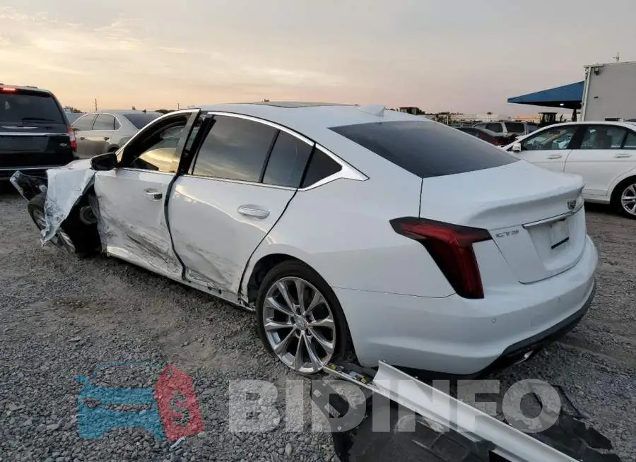 1G6DN5RK8M0133408 Photo# 2