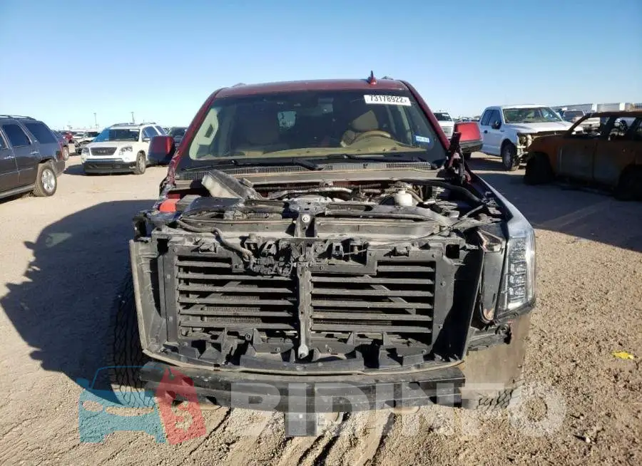 1GYS4DKJ5GR273946 Photo# 5