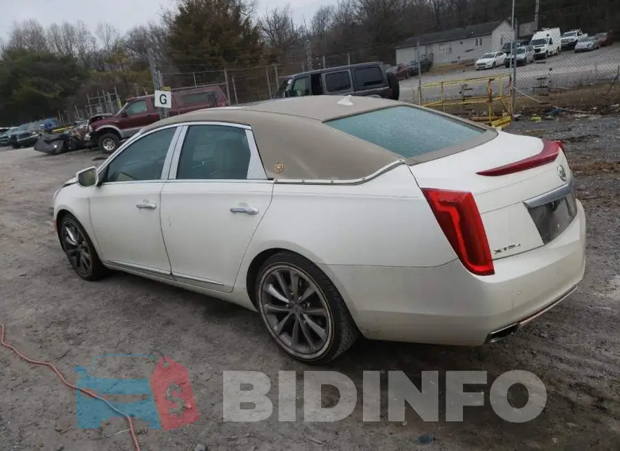 2G61N5S35E9128356 Photo# 2