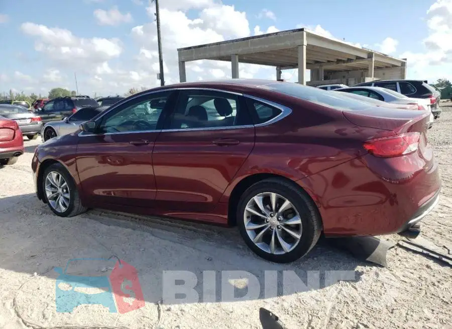 1C3CCCAB9GN152821 Photo# 2