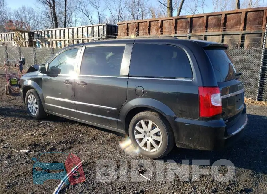 2C4RC1BG2GR214549 Photo# 2