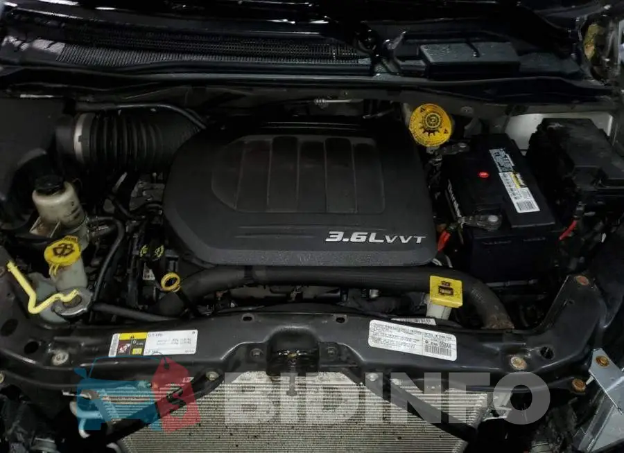2C4RC1BG6ER399055 Photo# 12