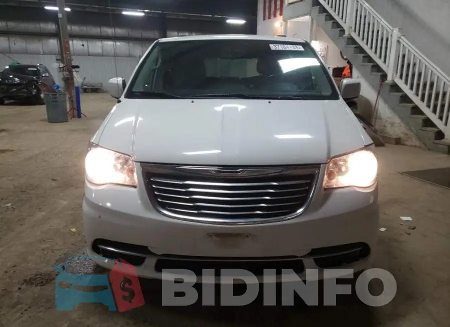 2C4RC1BG9GR293296 Photo# 5