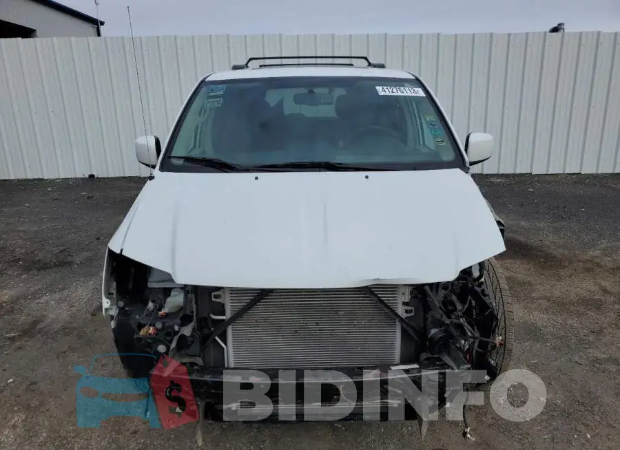 2C4RC1JG1FR720499 Photo# 5