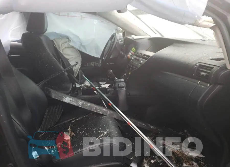 2T2BK1BA6FC337152 Photo# 7