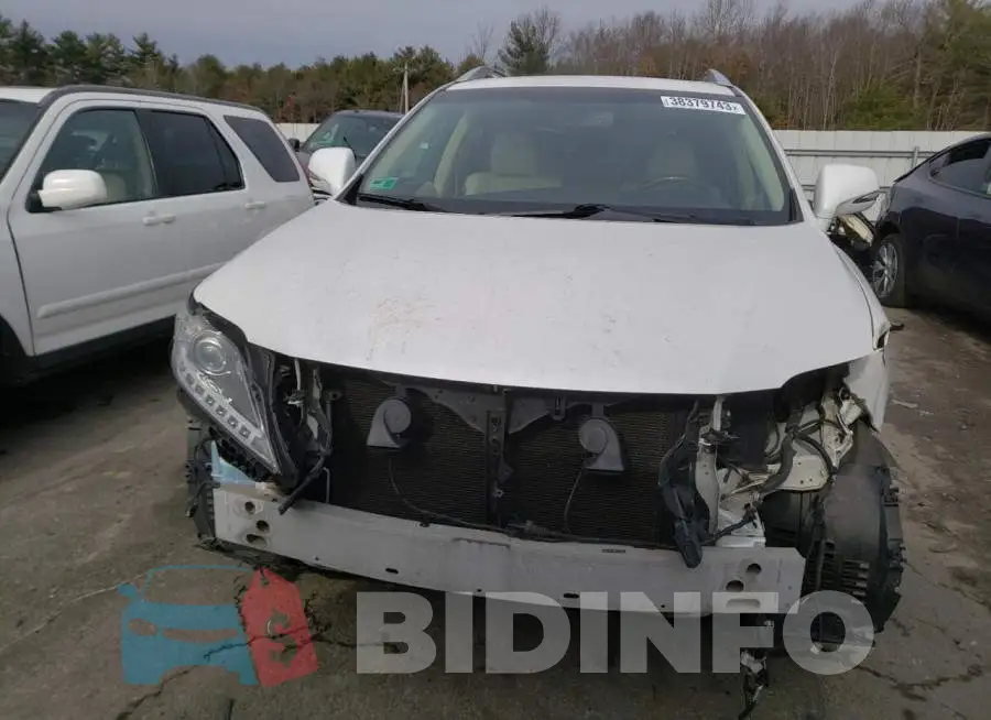 2T2BK1BA7FC322241 Photo# 5