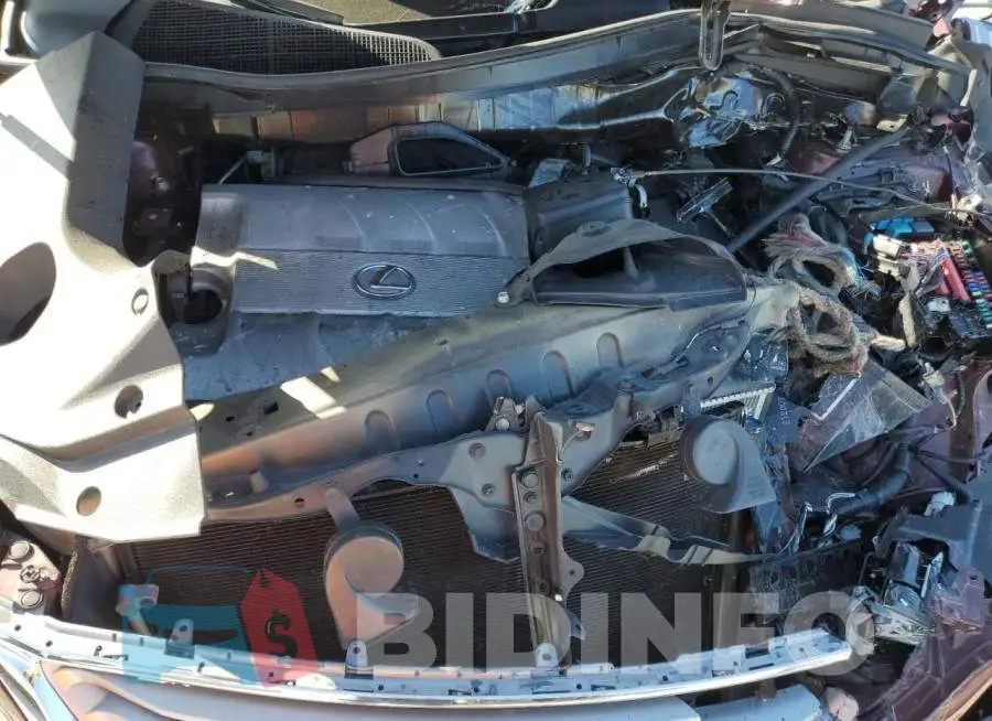 2T2ZK1BA9FC195412 Photo# 12