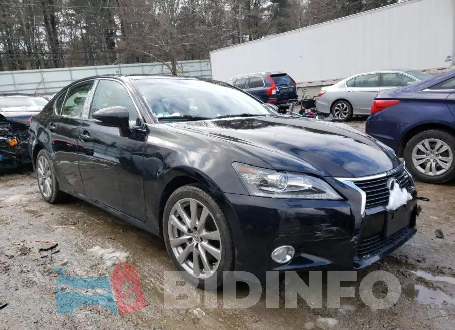 JTHCE1BL0E5027378 Photo# 4