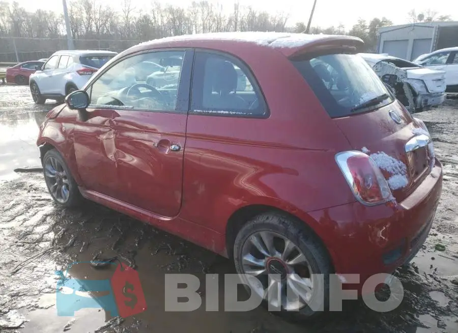 3C3CFFBR5FT624158 Photo# 2