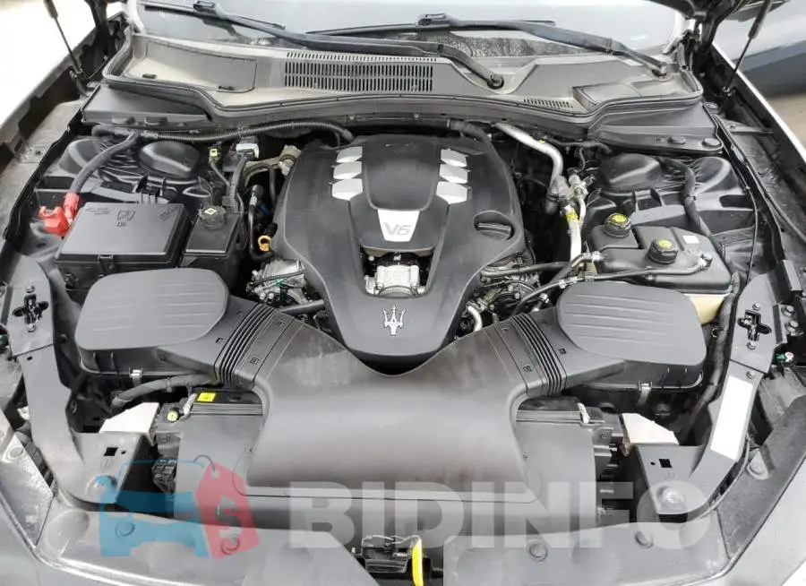 ZAM57XSS6H1249638 Photo# 11