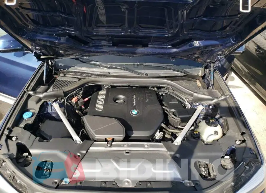 5UXTR7C56KLR45893 Photo# 12