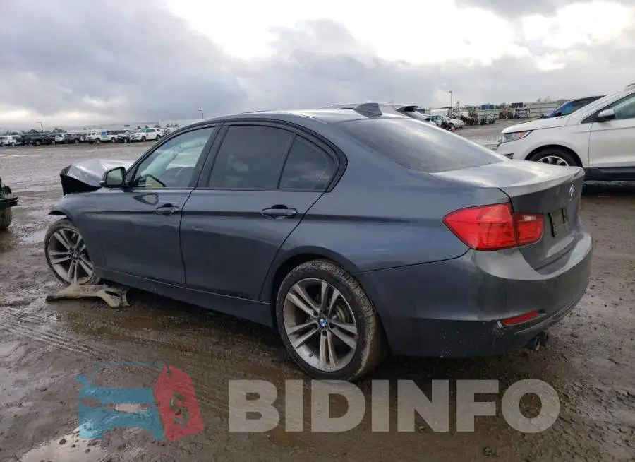 WBA3A5G52FNS90999 Photo# 2