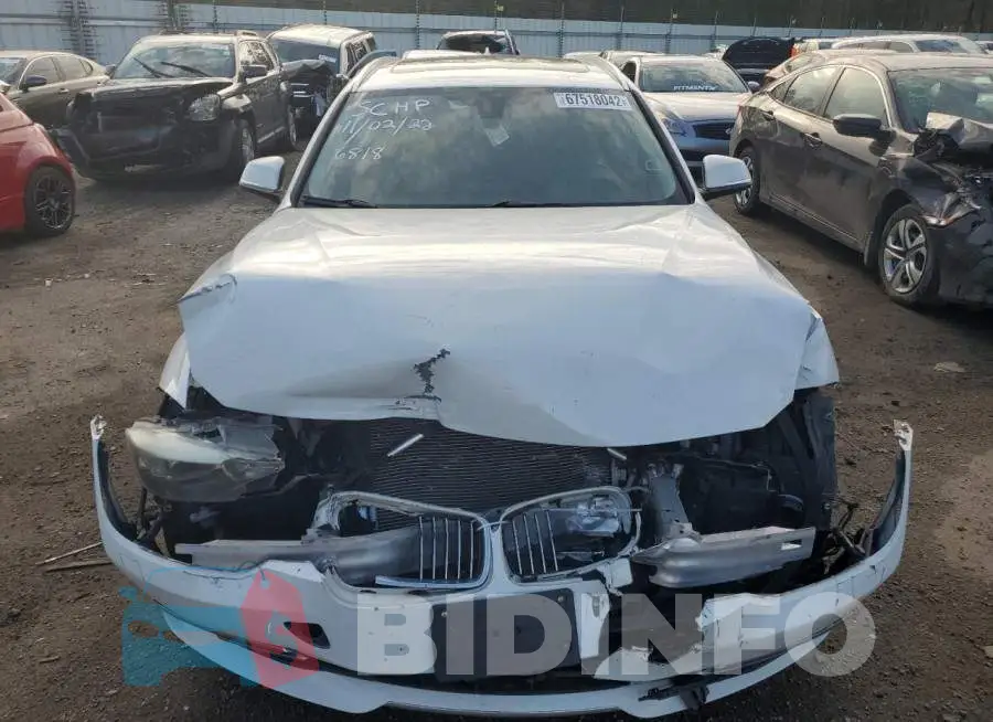 WBA3G7C50FK296818 Photo# 5