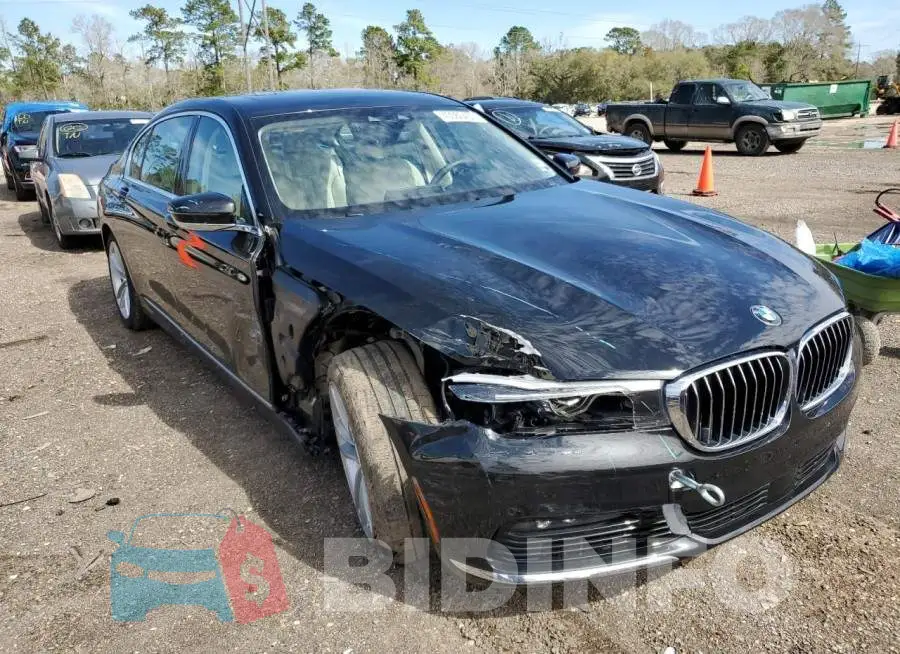 WBA7F0C58JGM23435 Photo# 4
