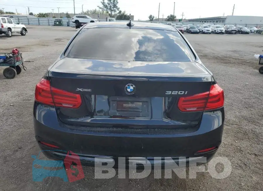 WBA8E5G56JNU45735 Photo# 6