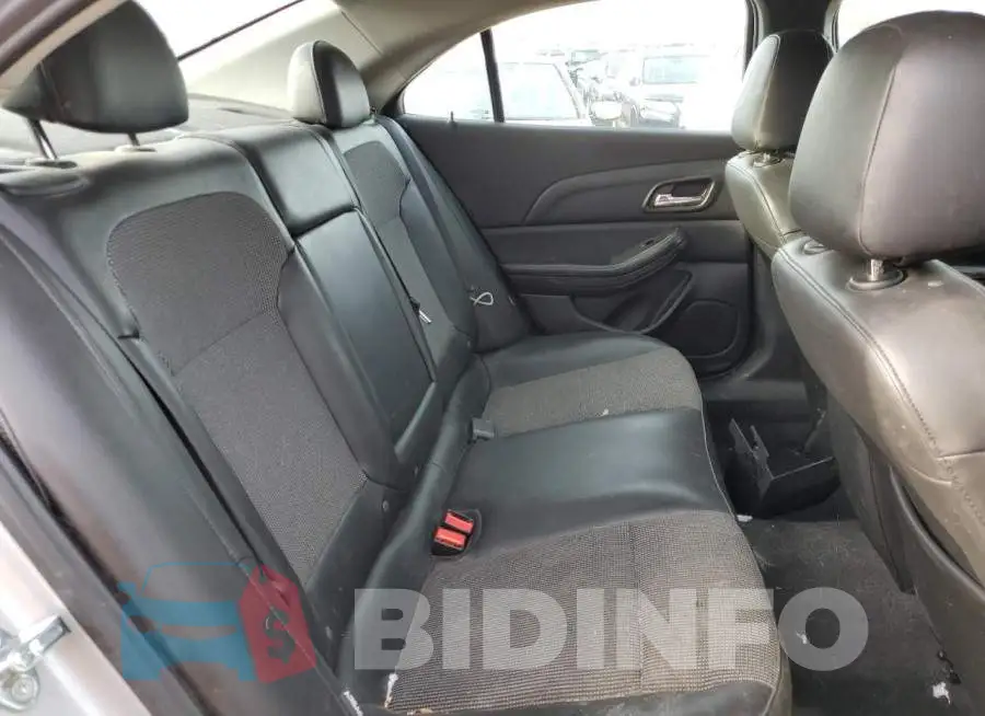 1G11C5SAXGF117339 Photo# 6