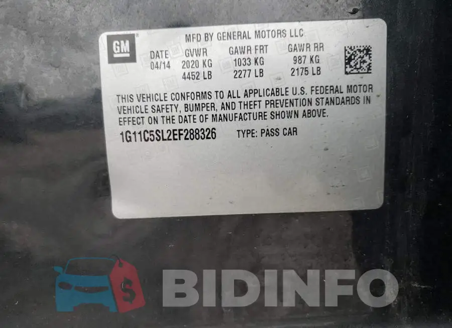 1G11C5SL2EF288326 Photo# 13