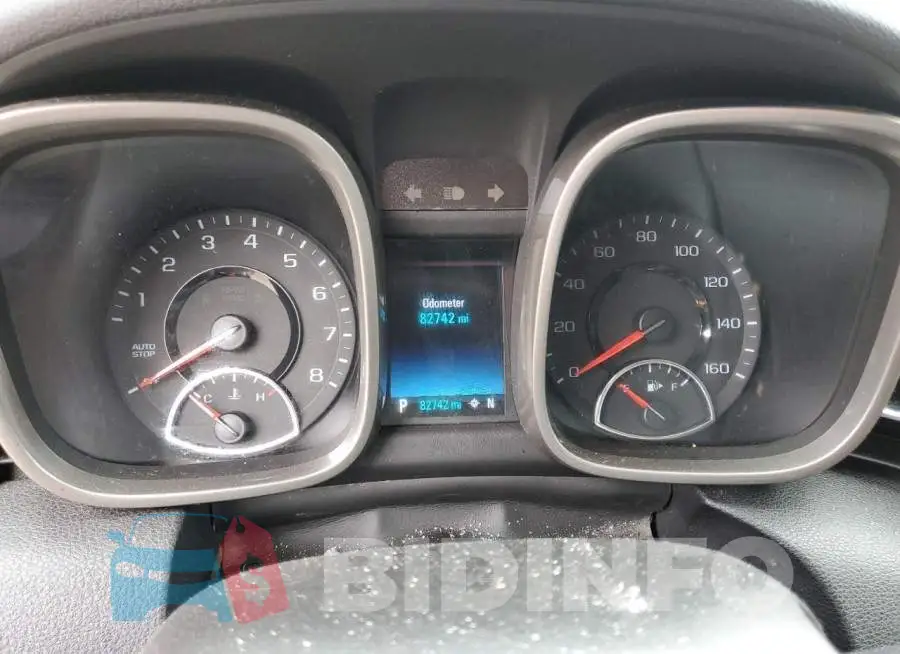 1G11D5SL3FF164127 Photo# 9