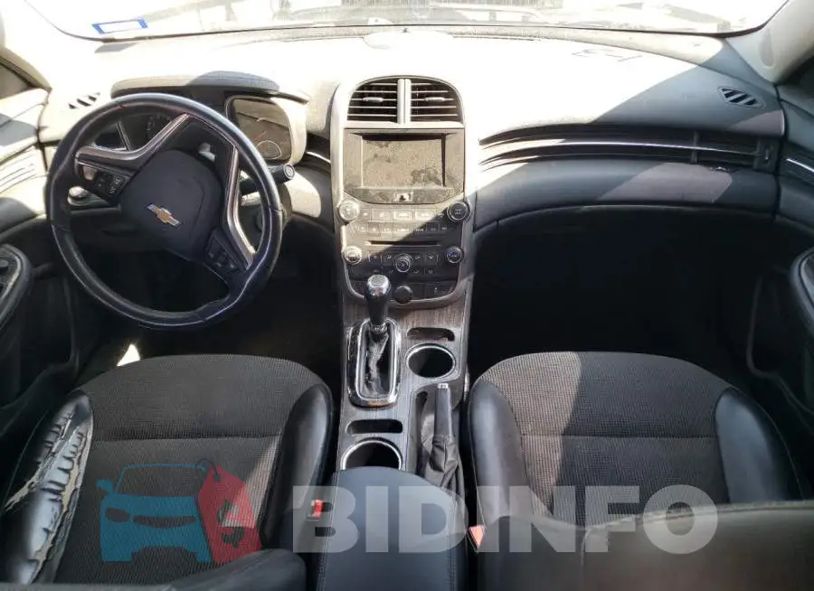 1G11D5SL5FF124180 Photo# 8
