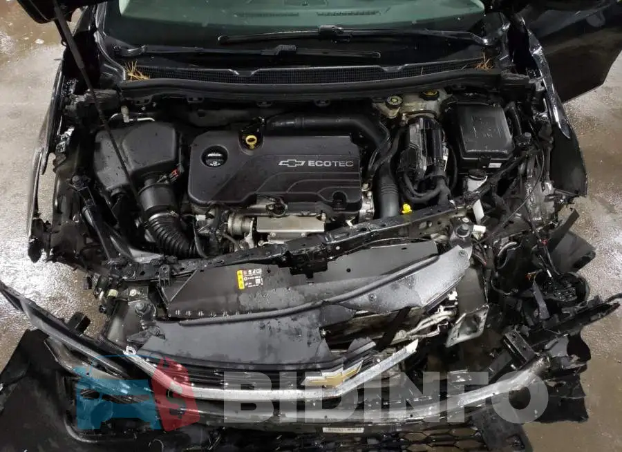 1G1BC5SM9H7276184 Photo# 11