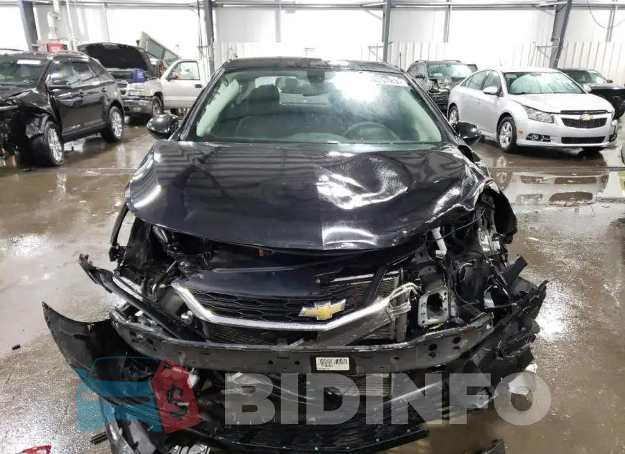 1G1BC5SM9H7276184 Photo# 5