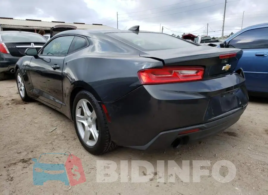 1G1FB1RX6H0189638 Photo# 2