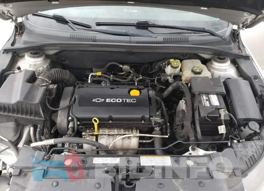 1G1PB5SHXE7268747 Photo# 11