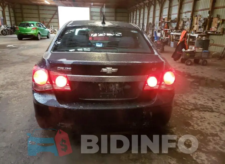 1G1PC5SB1E7263669 Photo# 6