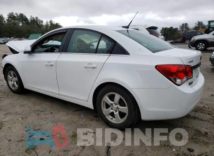 1G1PD5SBXE7177323 Photo# 2