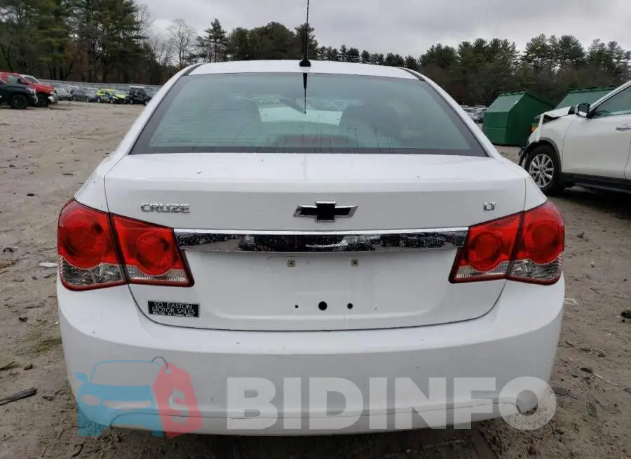 1G1PD5SBXE7177323 Photo# 6