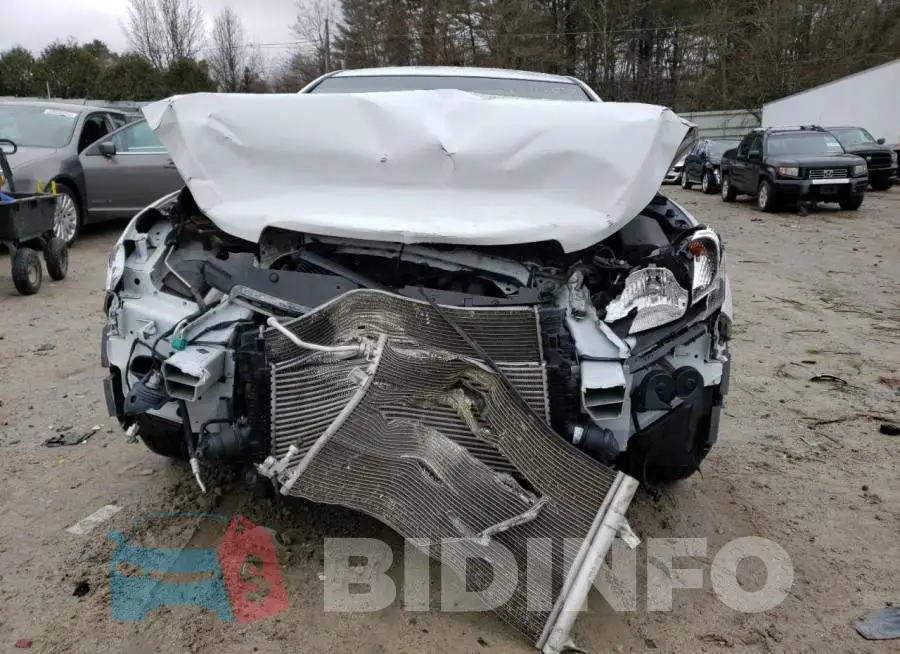 1G1PD5SBXE7177323 Photo# 5