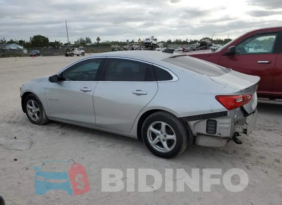 1G1ZB5ST3GF175509 Photo# 2
