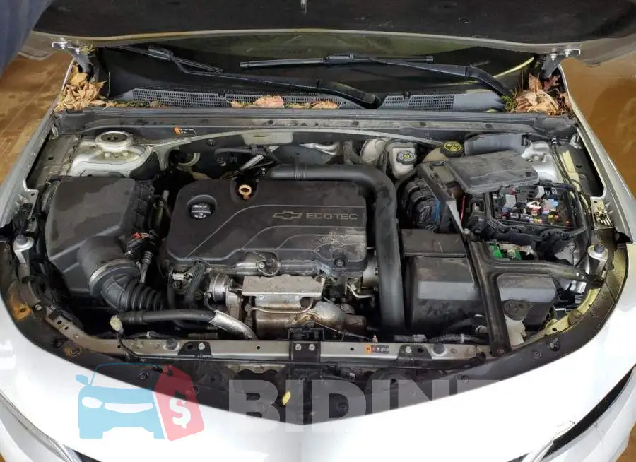 1G1ZB5ST6HF144207 Photo# 11