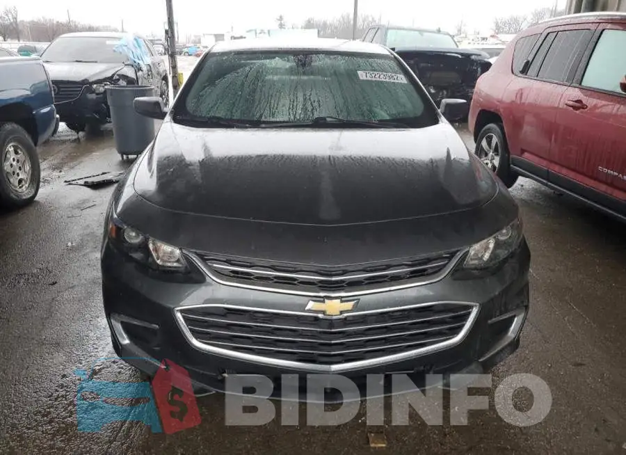 1G1ZB5ST8HF146976 Photo# 5