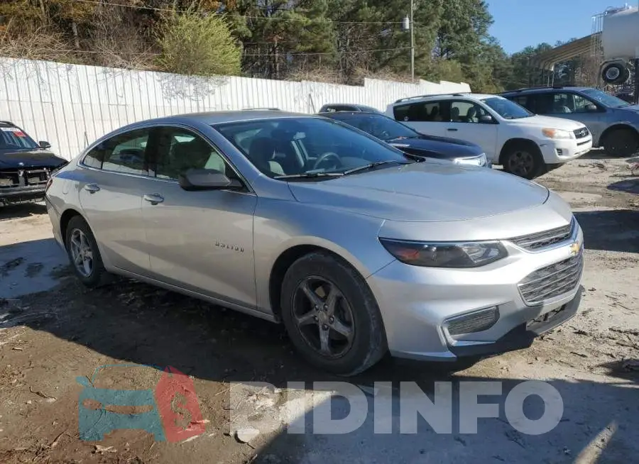 1G1ZB5ST9HF118247 Photo# 4