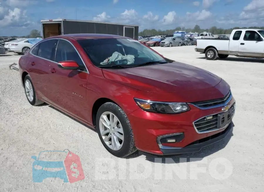 1G1ZD5ST3JF265227 Photo# 4