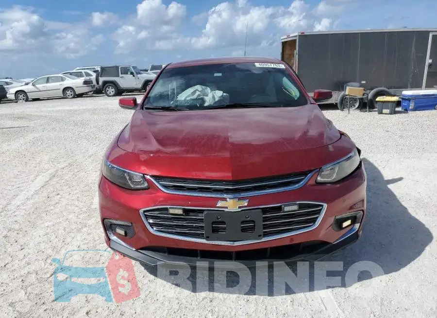 1G1ZD5ST3JF265227 Photo# 5