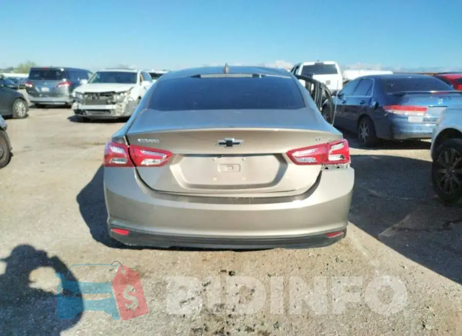 1G1ZD5ST3LF015408 Photo# 6