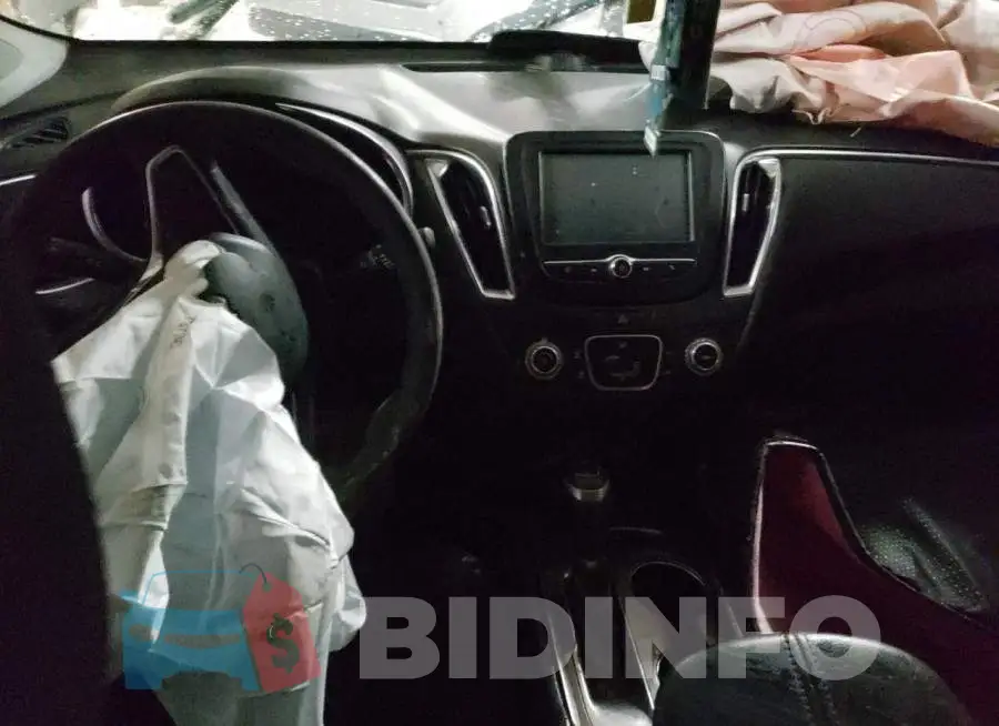 1G1ZD5ST8JF166080 Photo# 8