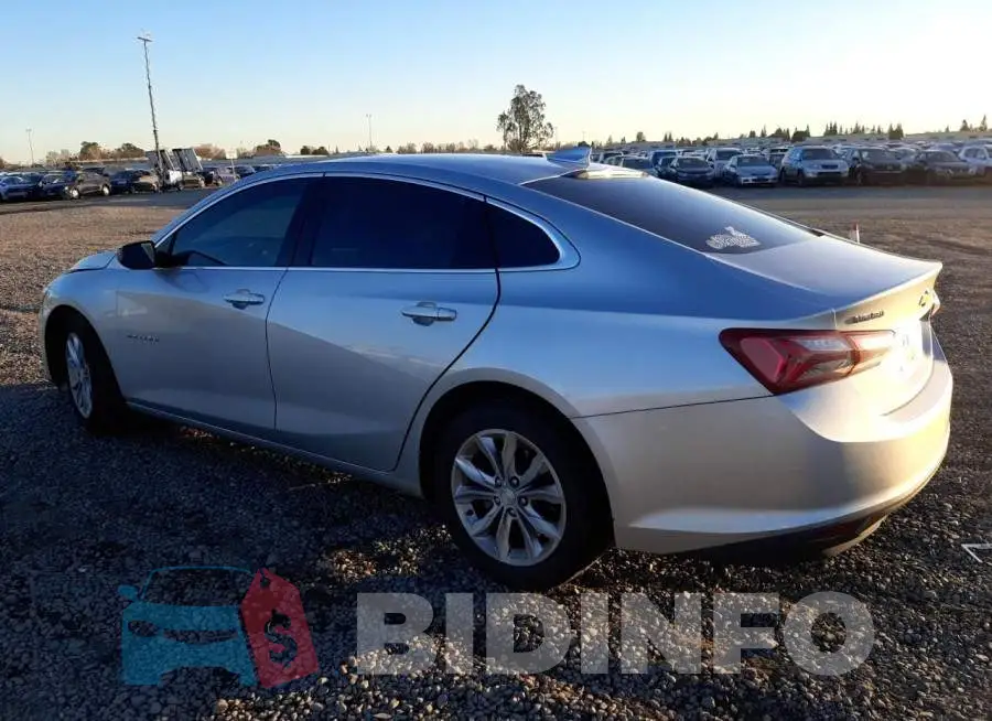 1G1ZD5ST8KF225937 Photo# 2